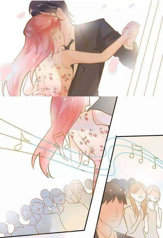 ác ma thiếu gia ở bên cạnh chapter 5 22