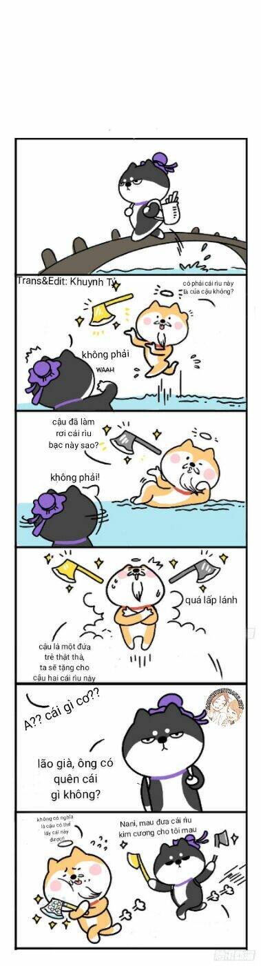 anh em shiba chapter 11 4