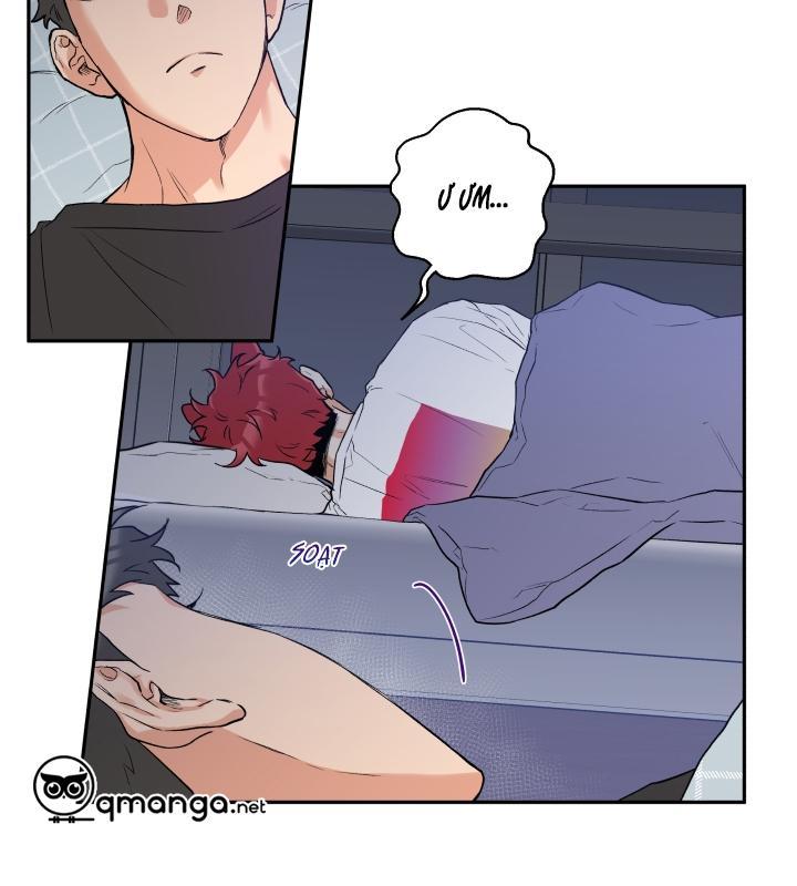 gâu gâu! chapter 8 55