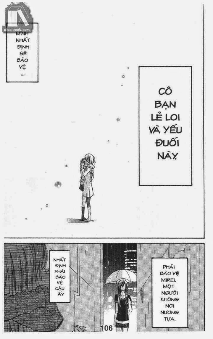 blue friend season 1 chapter 3 26