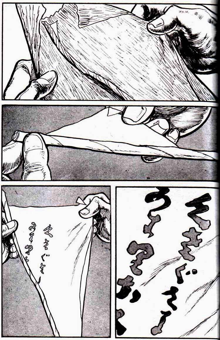 lone wolf and cub chapter 118 32