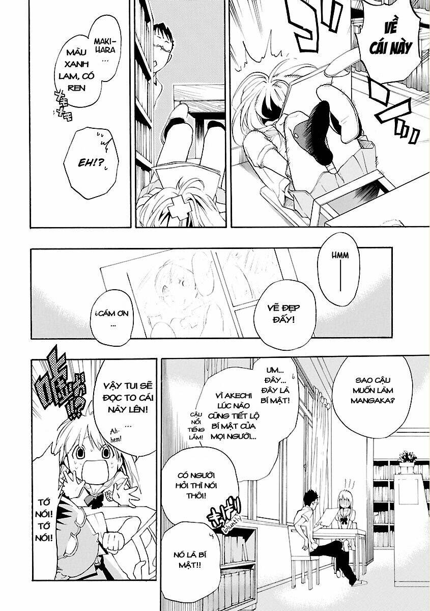 musunde hiraite chapter 2.1 12