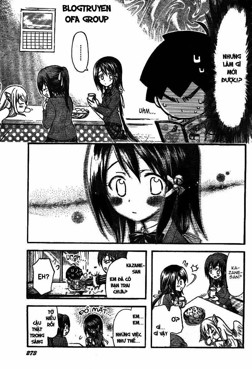 vật thất lạc của bầu trời chapter 35 9