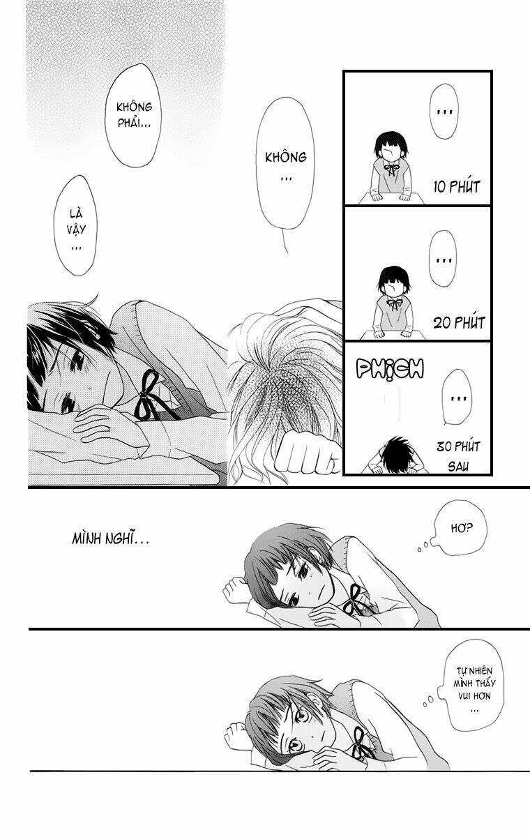 tonari no megane-kun chapter 3 30