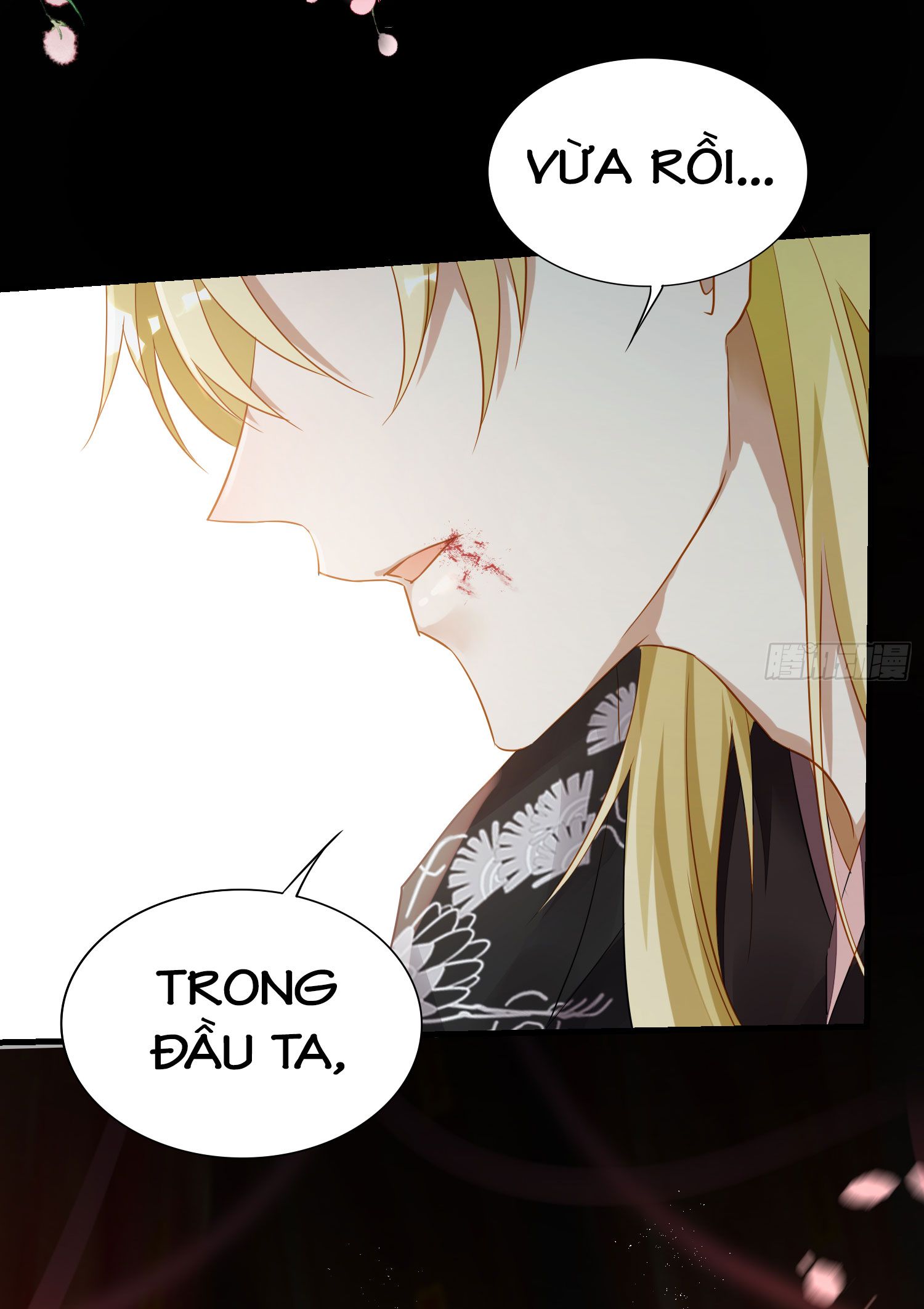 lục thân bất nhận chapter 33 24