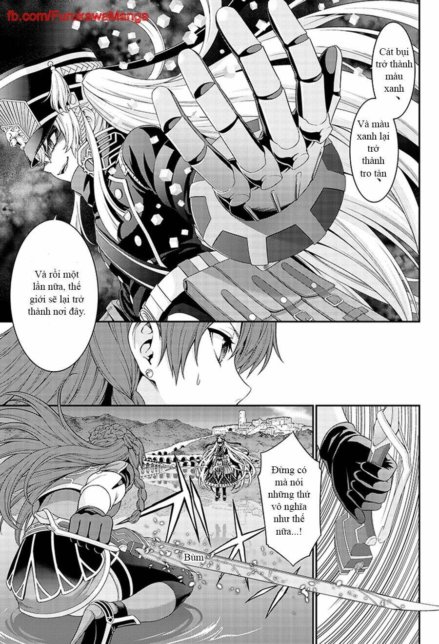 re:creators chapter 1 28