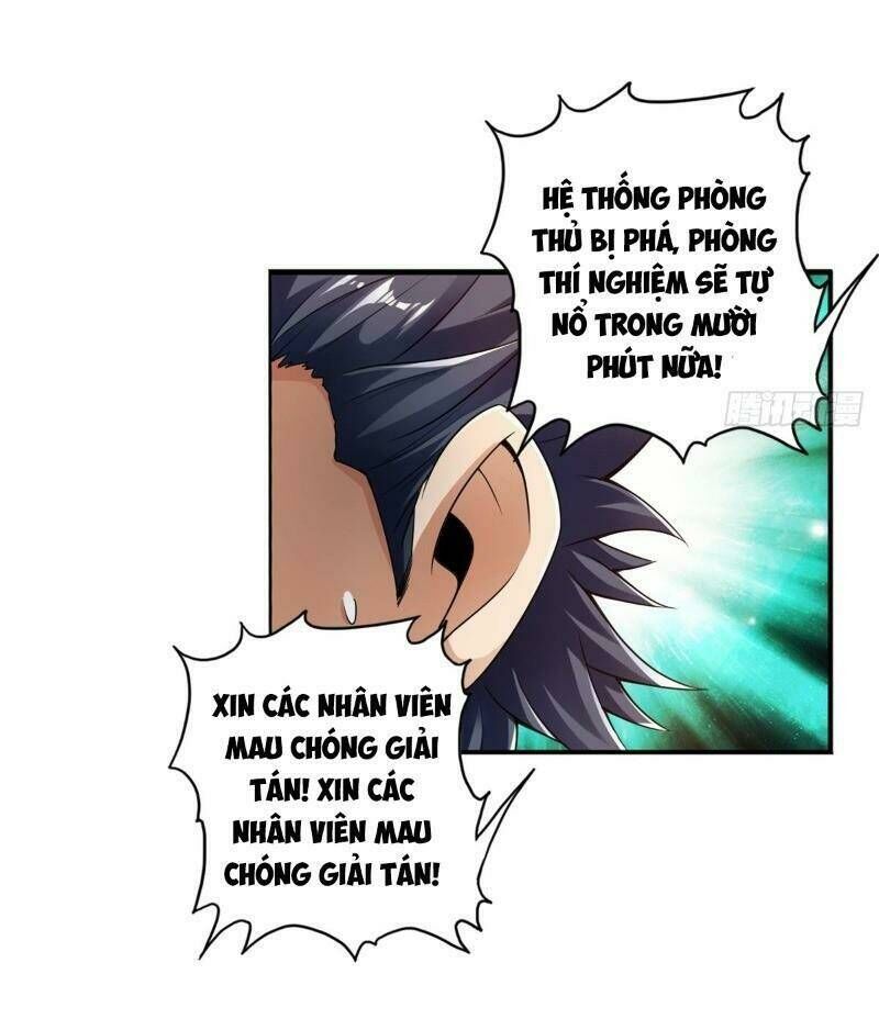 nhân vật phản diện đi tìm đường chết chapter 52 24