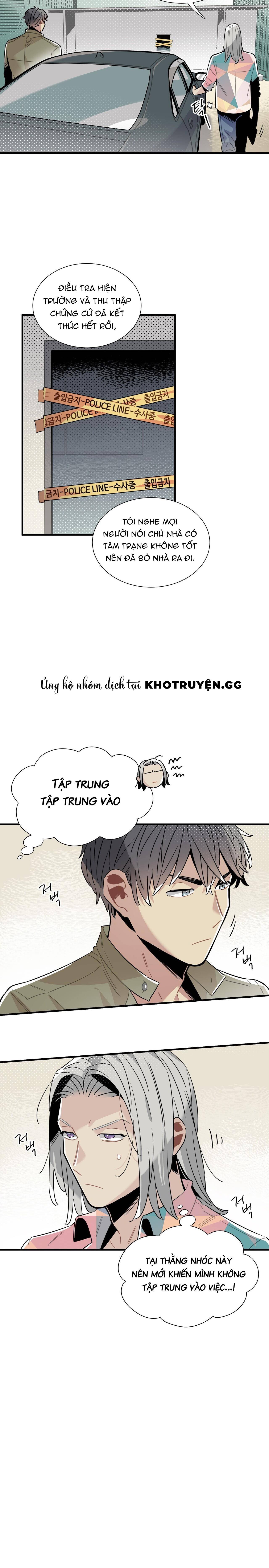 cách trừng trị lời nguyền chapter 7 3