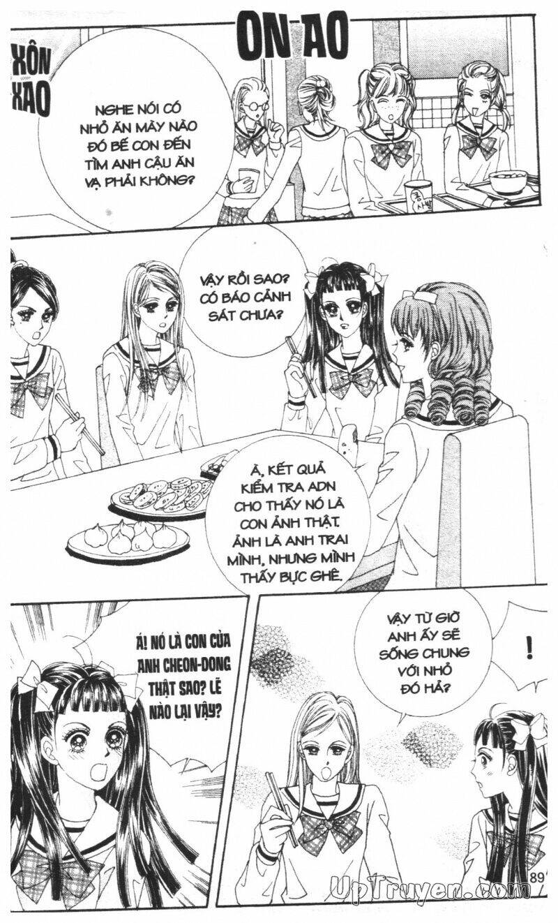 vợ chồng trẻ con bản đẹp chapter 2 86