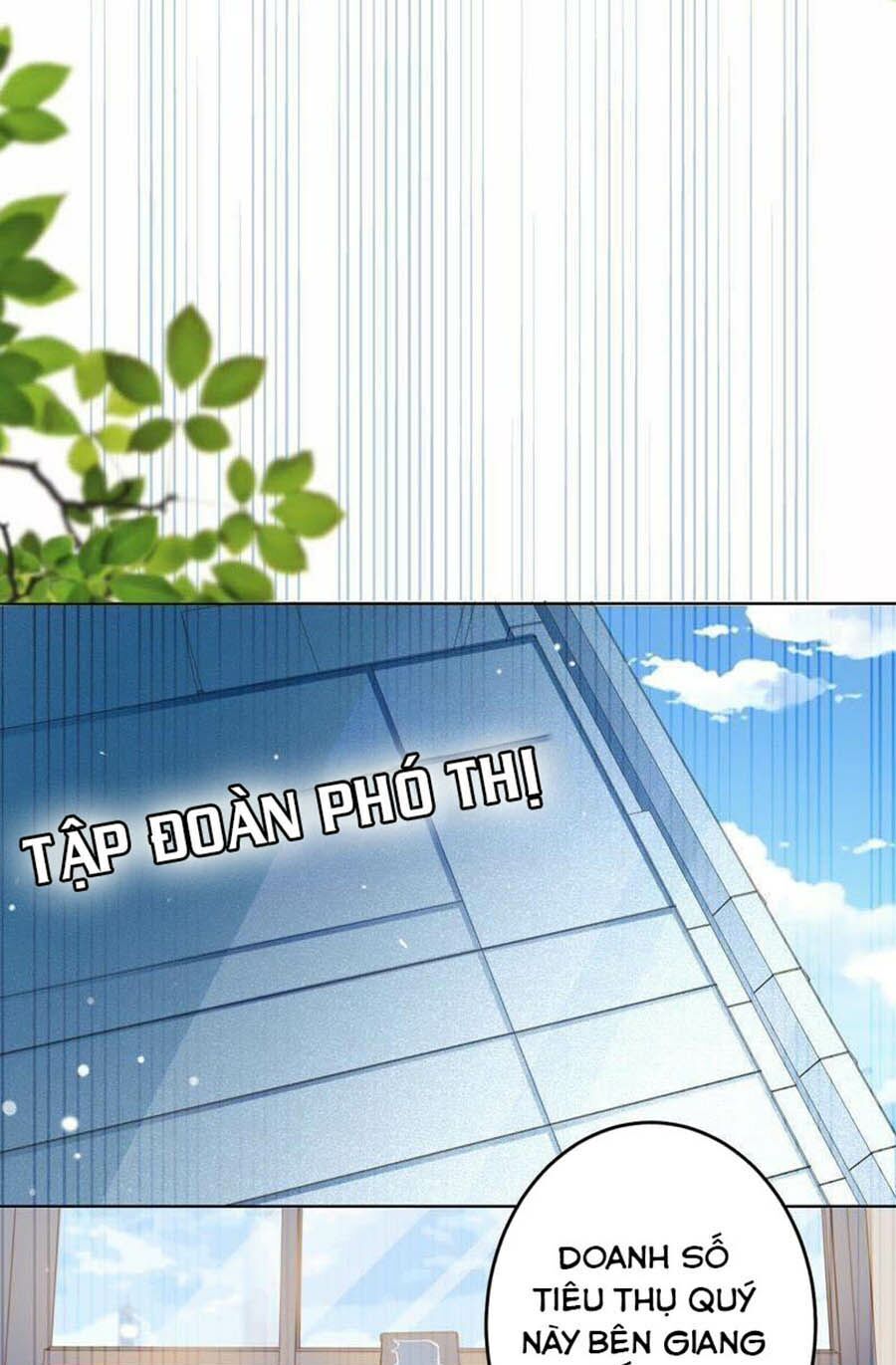 thần luân mật luyến chapter 68 22