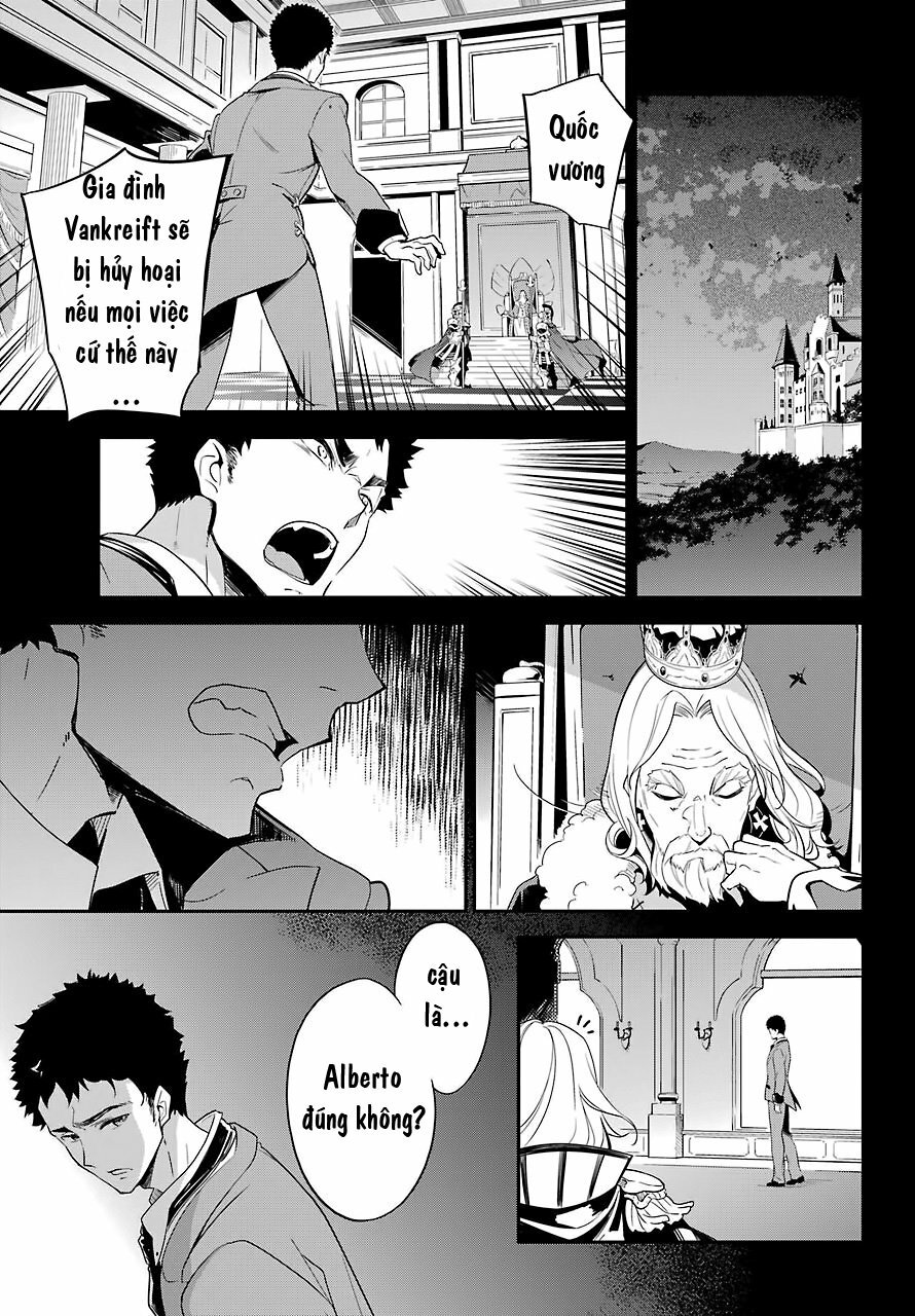 dad is a hero, mom is a spirit, i'm a reincarnator chapter 9 12