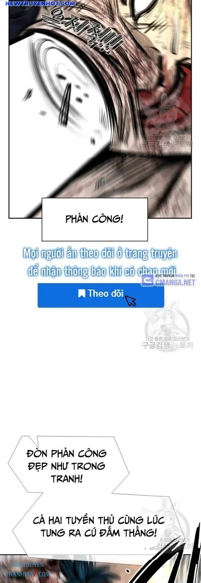 shark - cá mập chapter 218 56