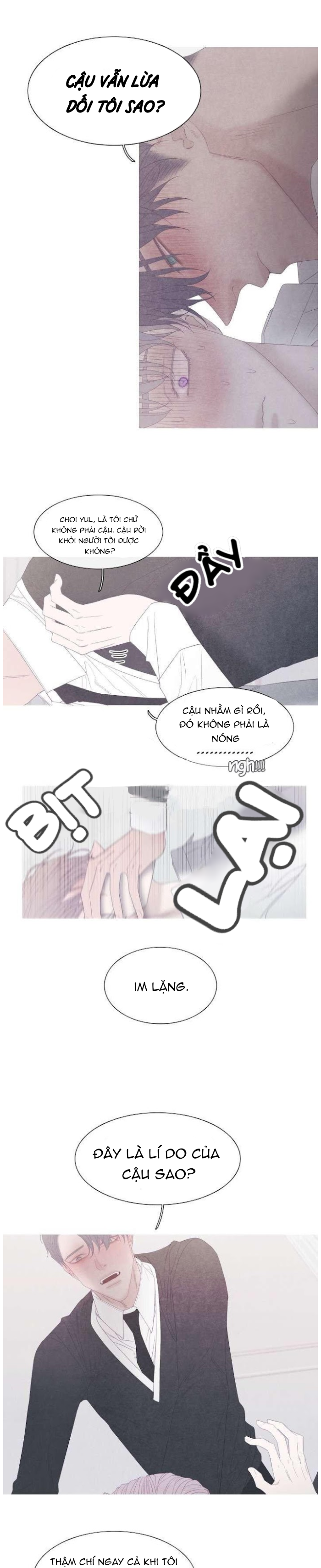 điểm đóng băng chapter 24 8