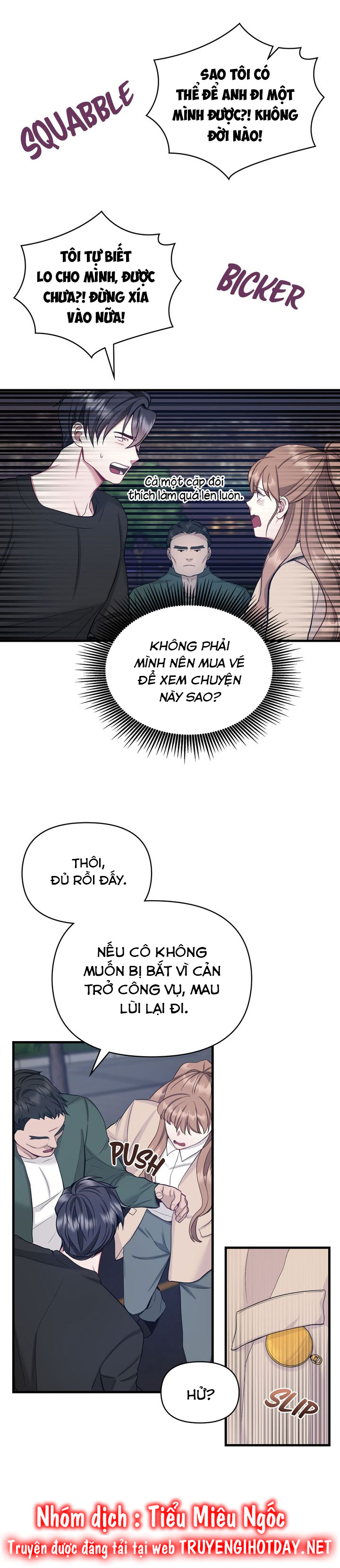công nương eluana vita chapter 101 5