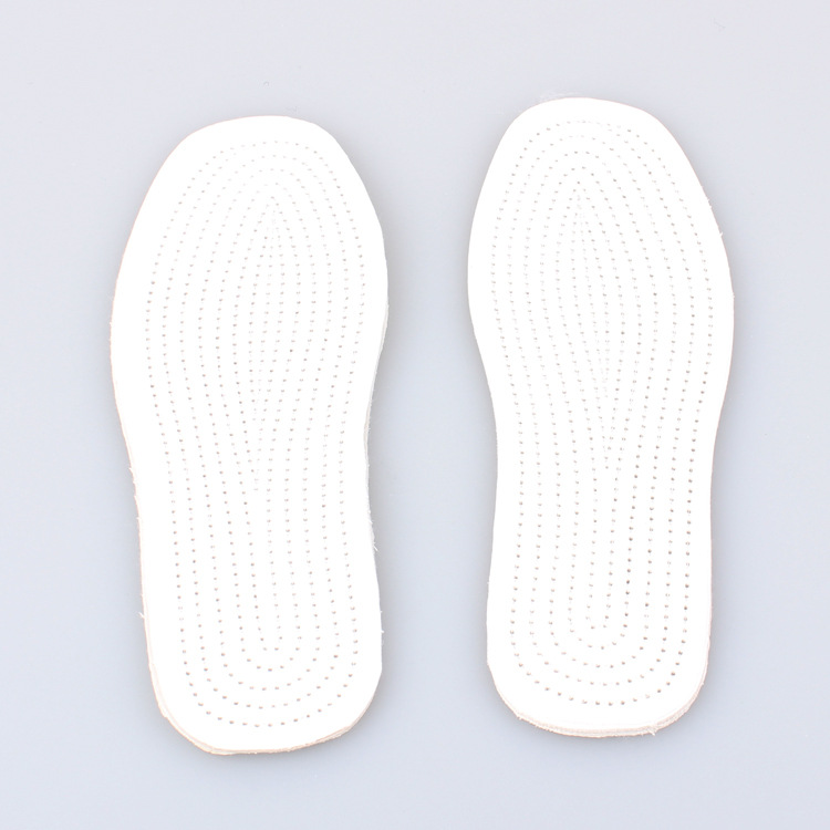 Lót giầy cotton cho bé trai và bé gái