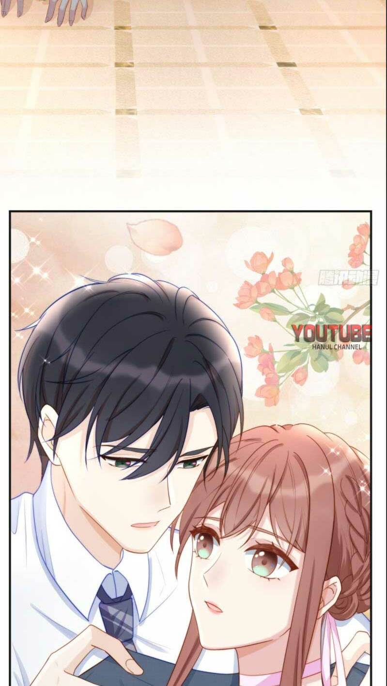 sủng em sủng tới tận cùng chapter 106.1 4