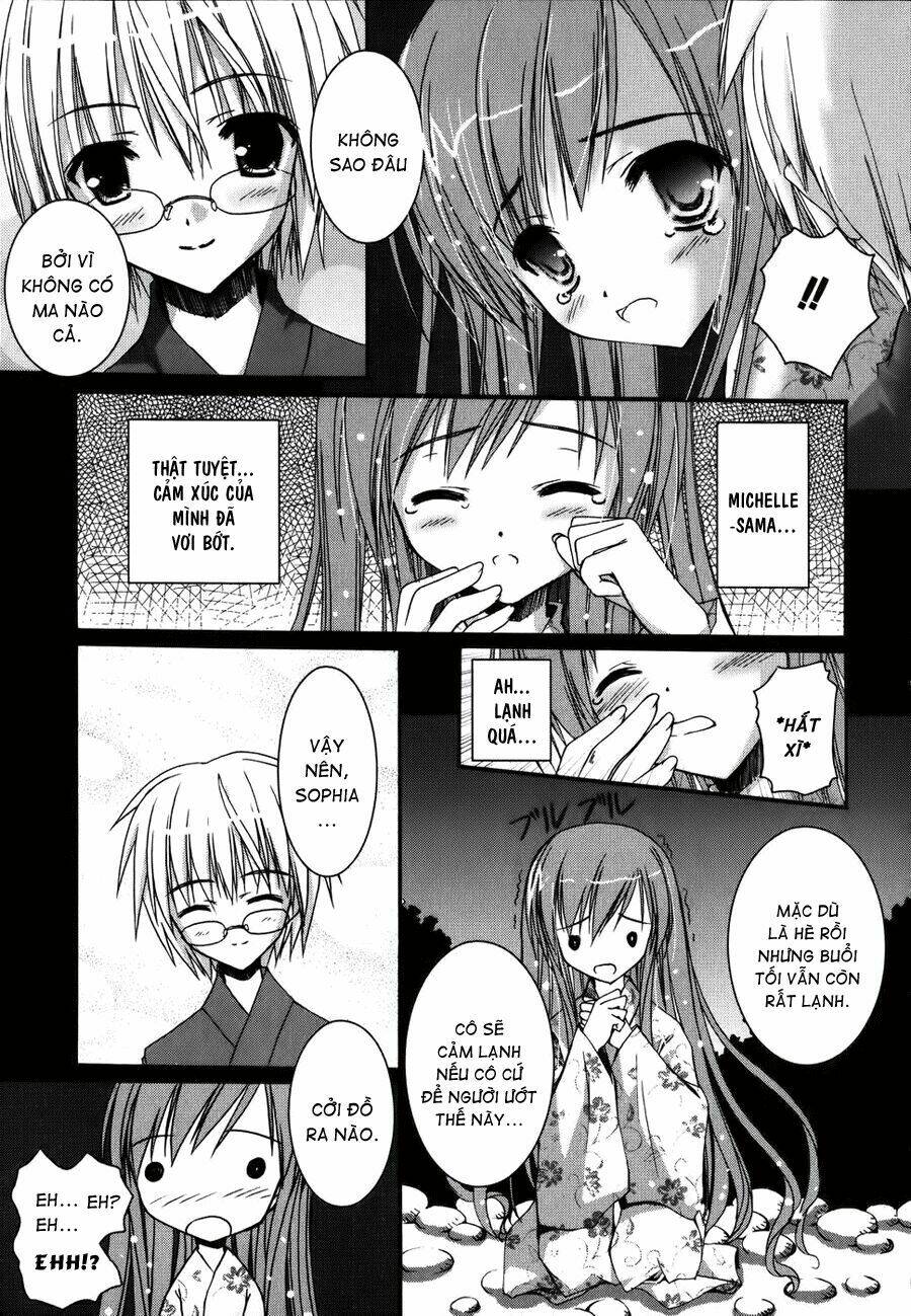 nusunde lilith chapter 5 17