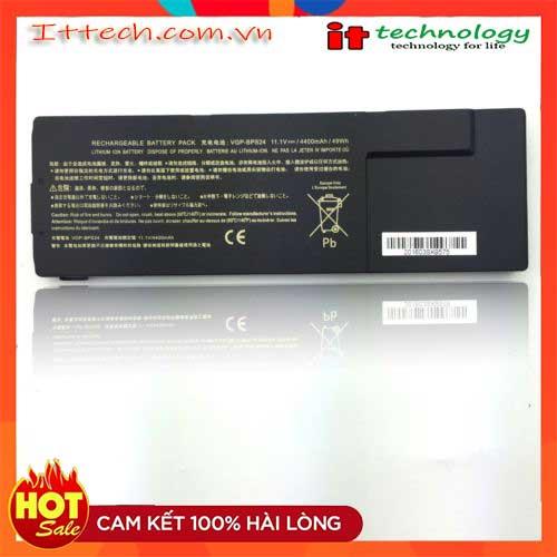 Pin laptop Dùng Cho Sony VAIO VPC-SA , SD , SE , SB ,SC,SVS 13 ,SVS 14 ,SVS15, VGP-BPS24
