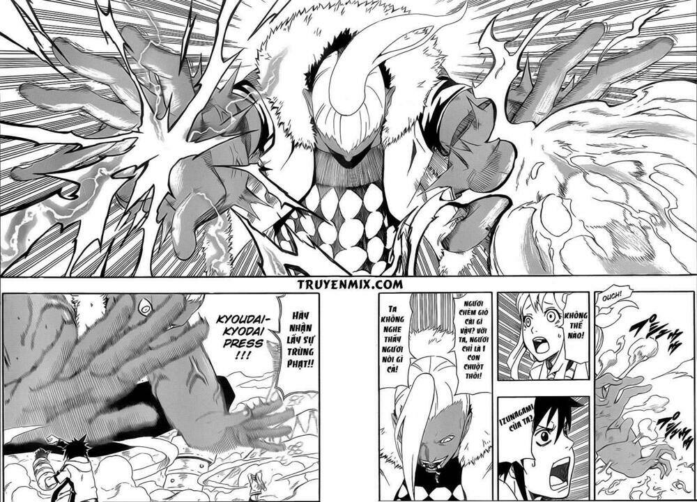 blazer driver chapter 24 37