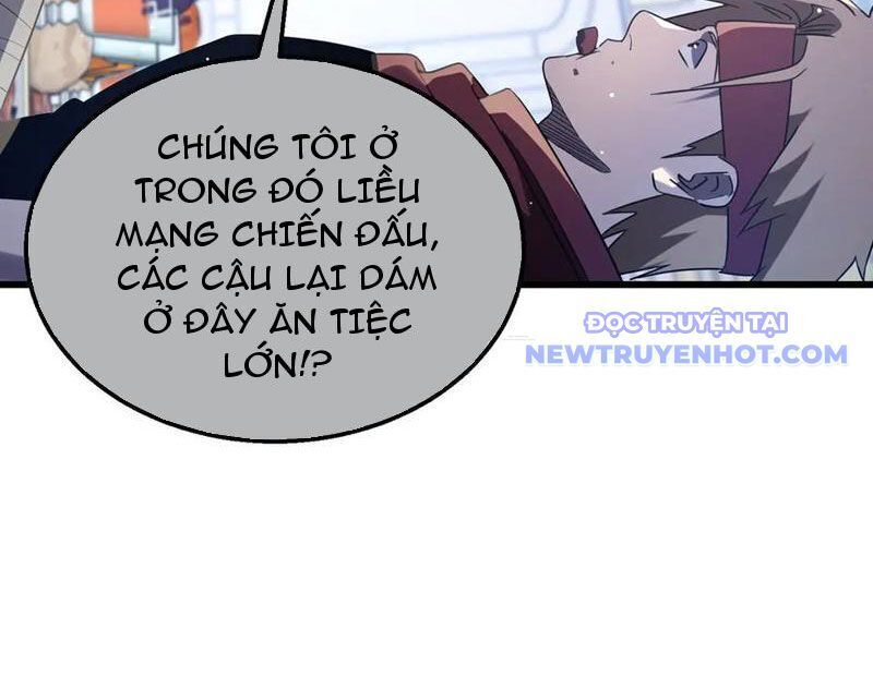 Vô Địch Bị Động Tạo Ra Tấn Sát Thương chapter 60 121