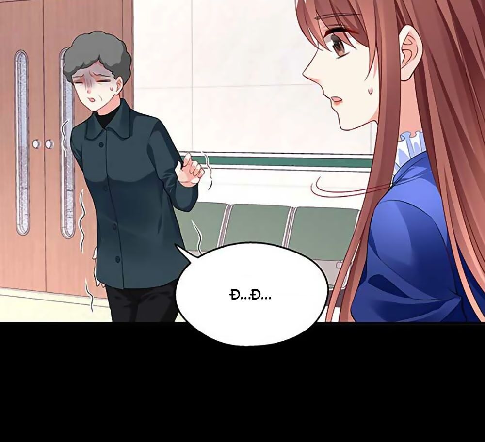 bạn trai 1/4 của tôi chapter 31 15