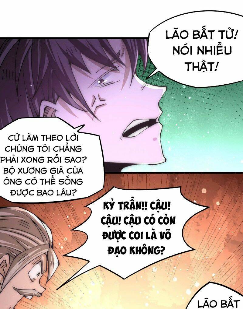 đô thị đỉnh phong cao thủ chapter 205 11