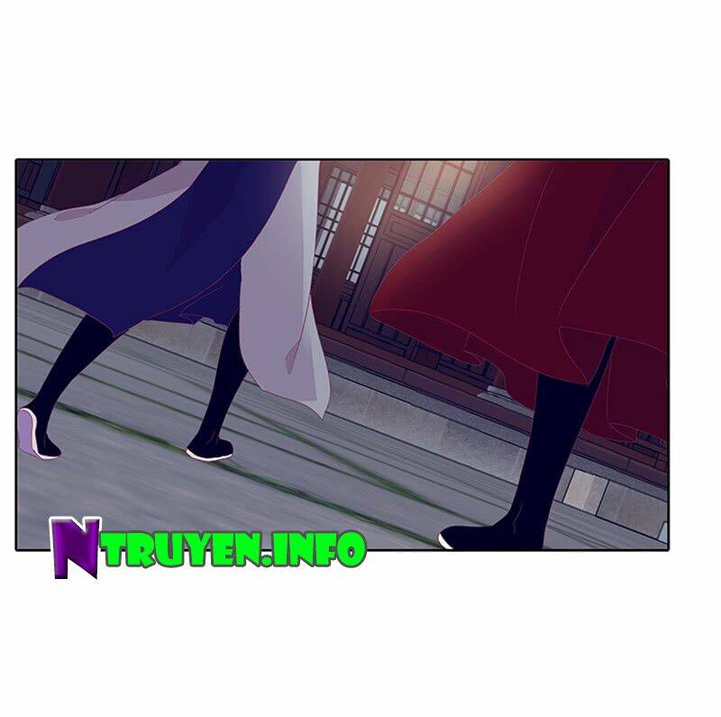 tướng quân mời ra trận chapter 56 8