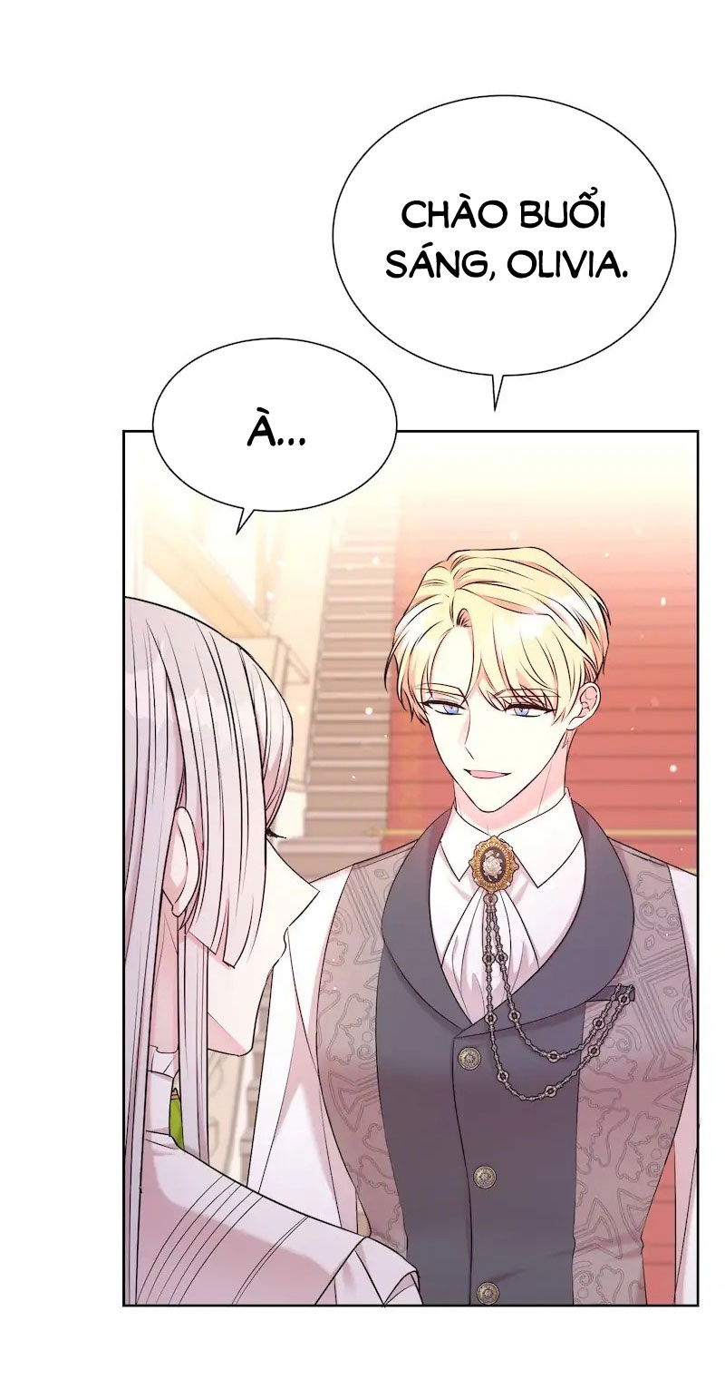 tôi chán nản vì người chồng thứ 2 còn "khỏe" hơn chồng cũ chapter 48.1 6