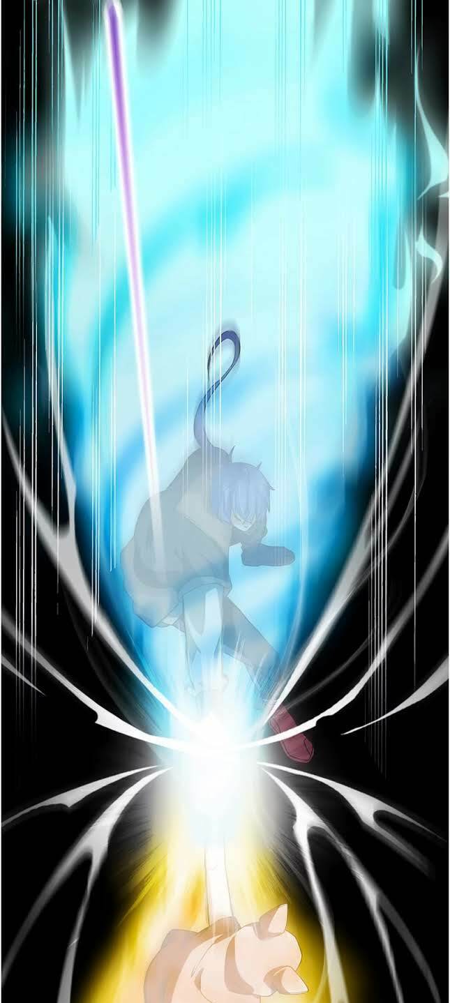 võ đạo độc tôn chapter 9 16