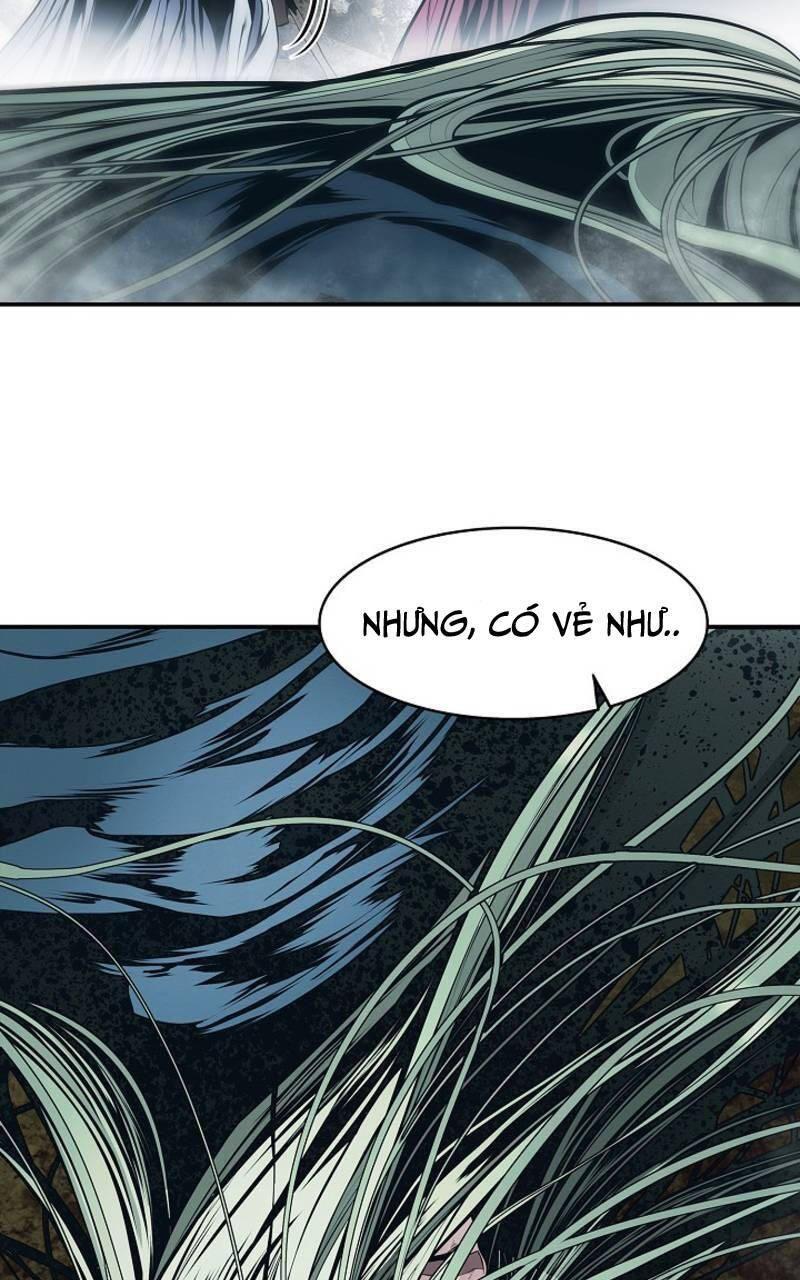 bất bại chân ma chapter 170 76
