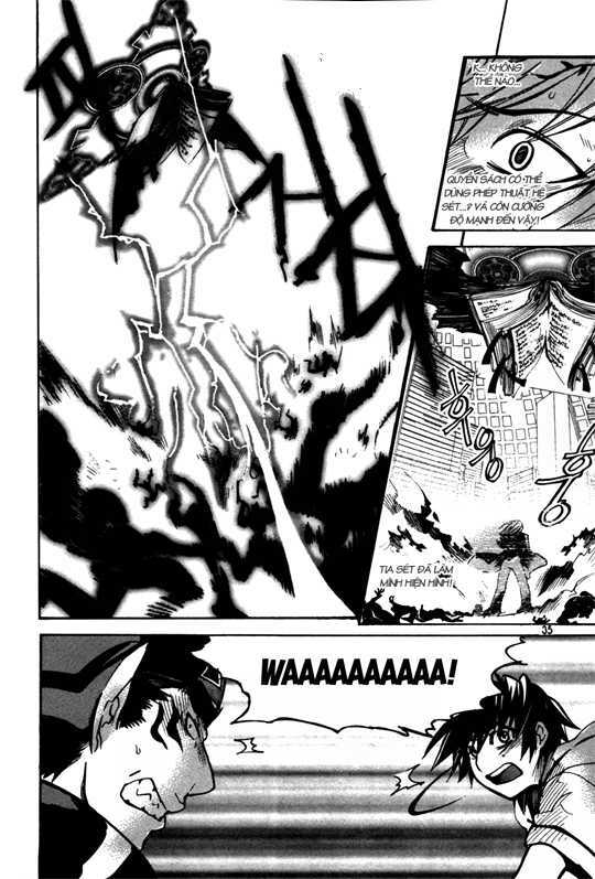 immortal regis chapter 9 10