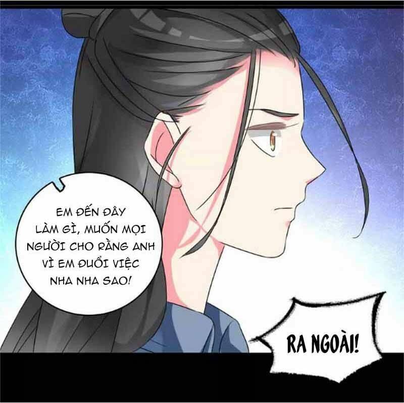 lều khều biết yêu chapter 76 26
