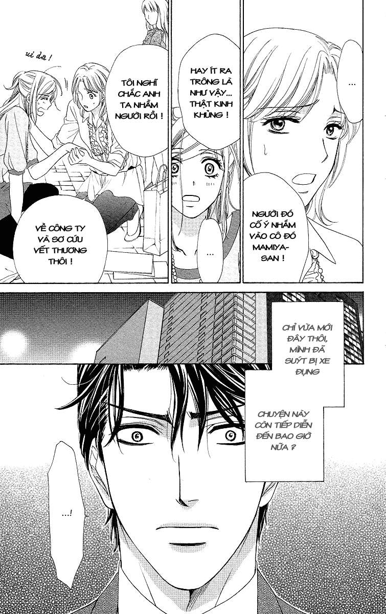 hapi mari chapter 32 8