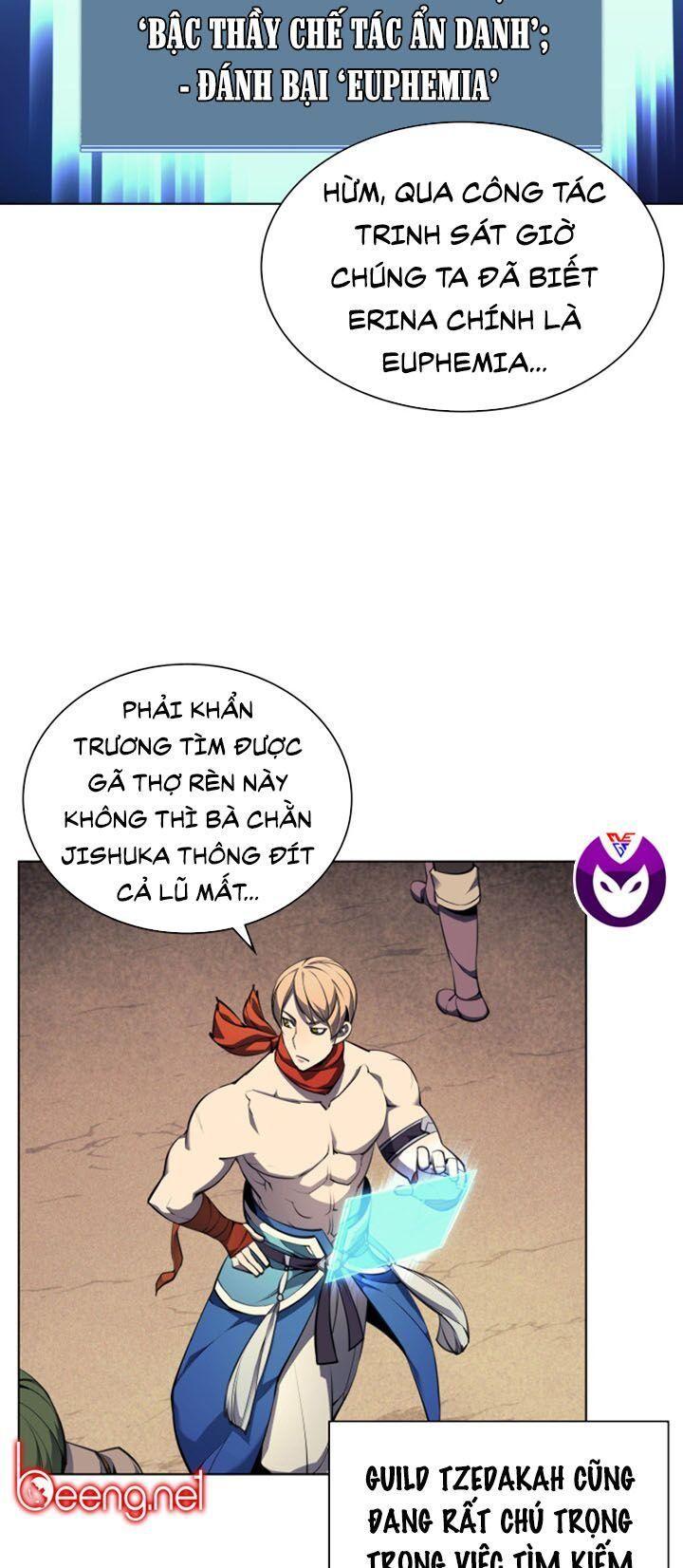 vượt qua giới hạn chapter 46 6