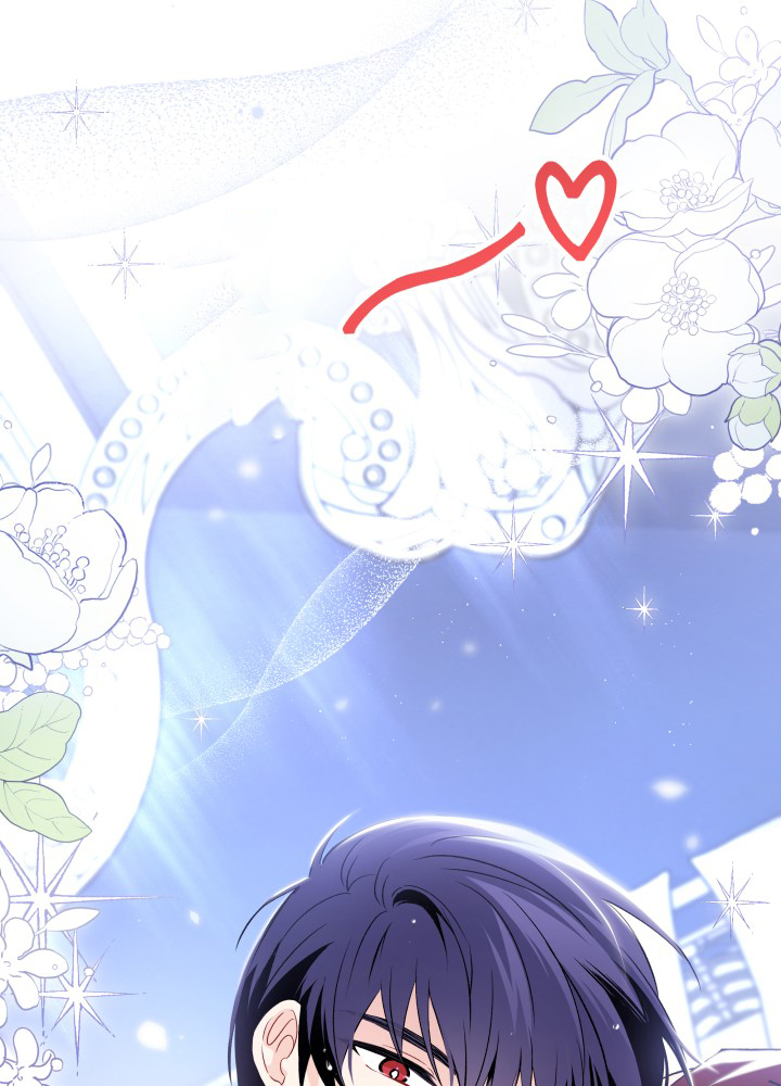 mối liên kết giữa báo đen và bé thỏ chapter 46 61