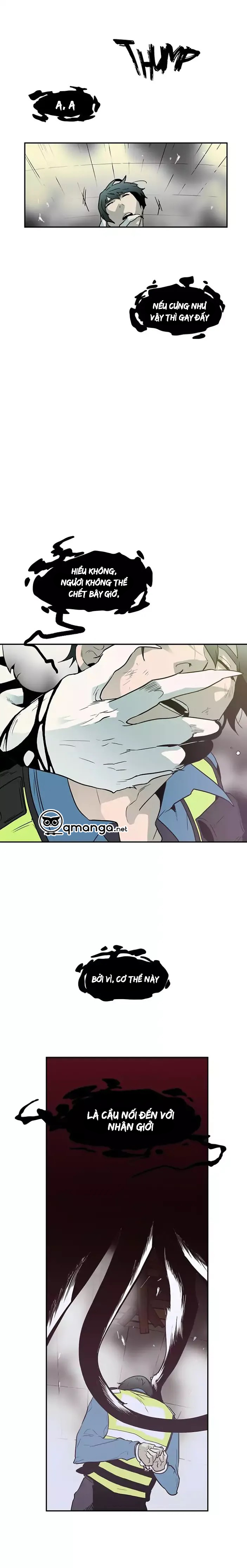 dear door chapter 1 13