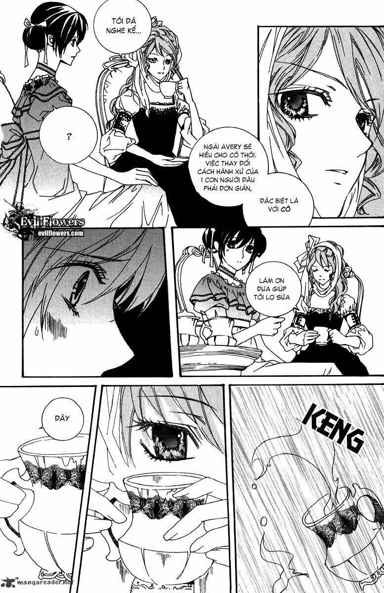 dear my girls chapter 24 31