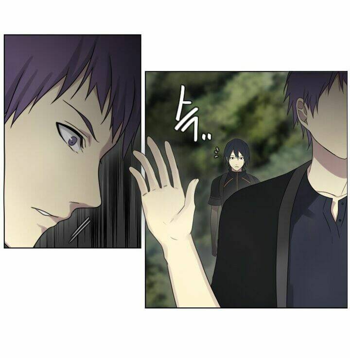 người cống hiến chapter 27 53