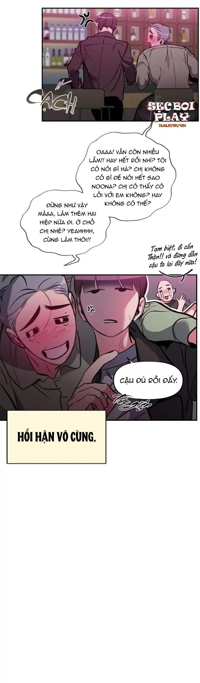 đối tác cơ thể hoàn hảo chapter 35 20