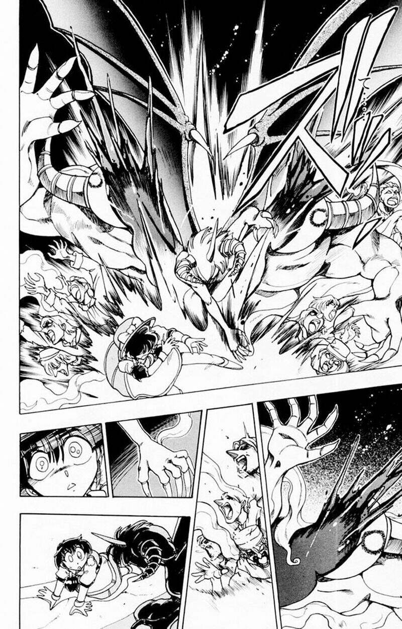 violinist of hameln - cây đàn kì diệu chapter 68 7