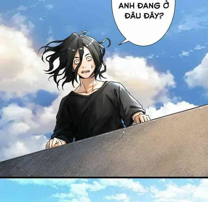 triệu hồi đến thế giới fantasy chapter 20 45