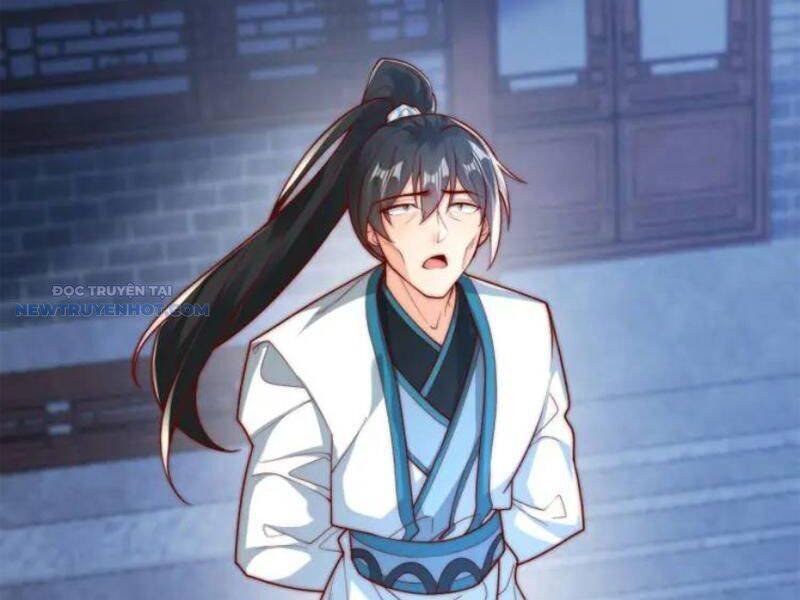 ta thực sự không muốn làm thần tiên chapter 41 27