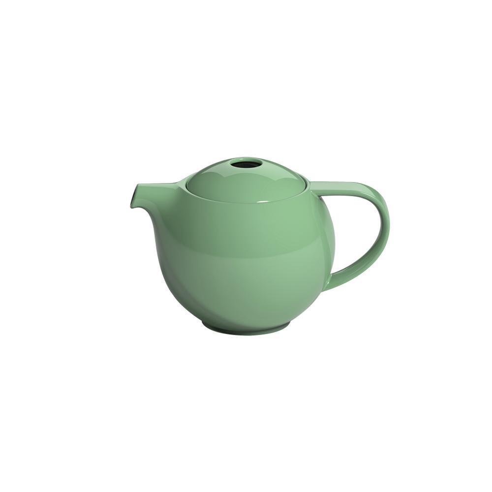 Bình Trà Sứ 600ml Pro Tea Kèm Lõi Lọc - Loveramics