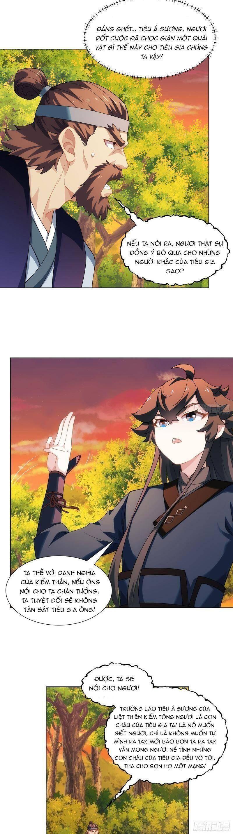 đạo thần chapter 22 4