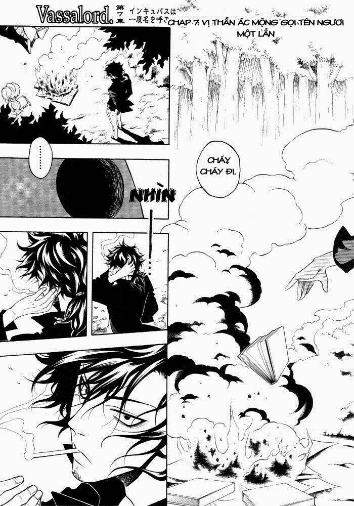 vassalord chapter 7 7