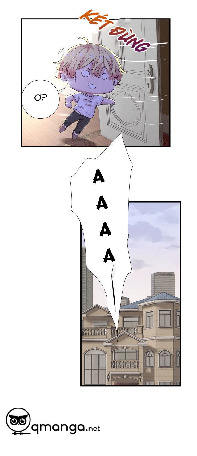 những ngày tháng sống chung với tổng tài chapter 12 23