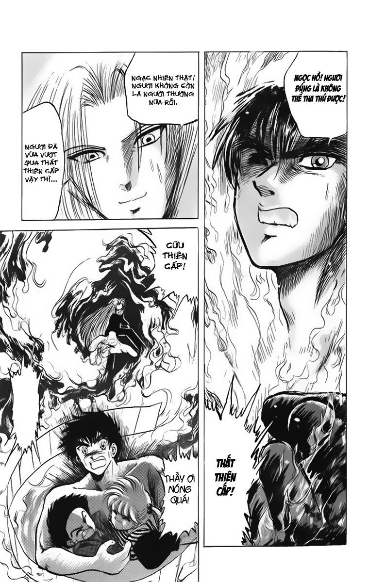 jigoku sensei nube - người thầy dũng cảm chapter 33 19