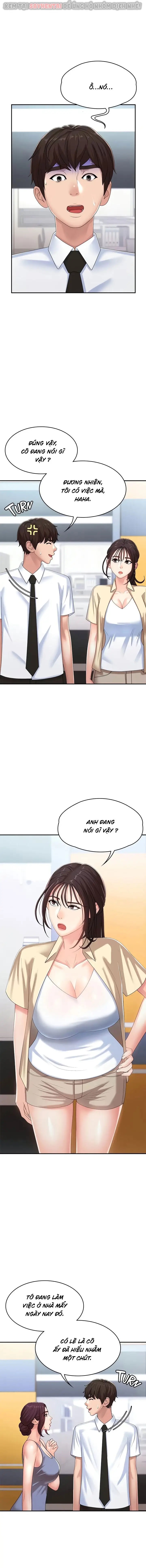 bà dì tuổi dậy thì chapter 15 2