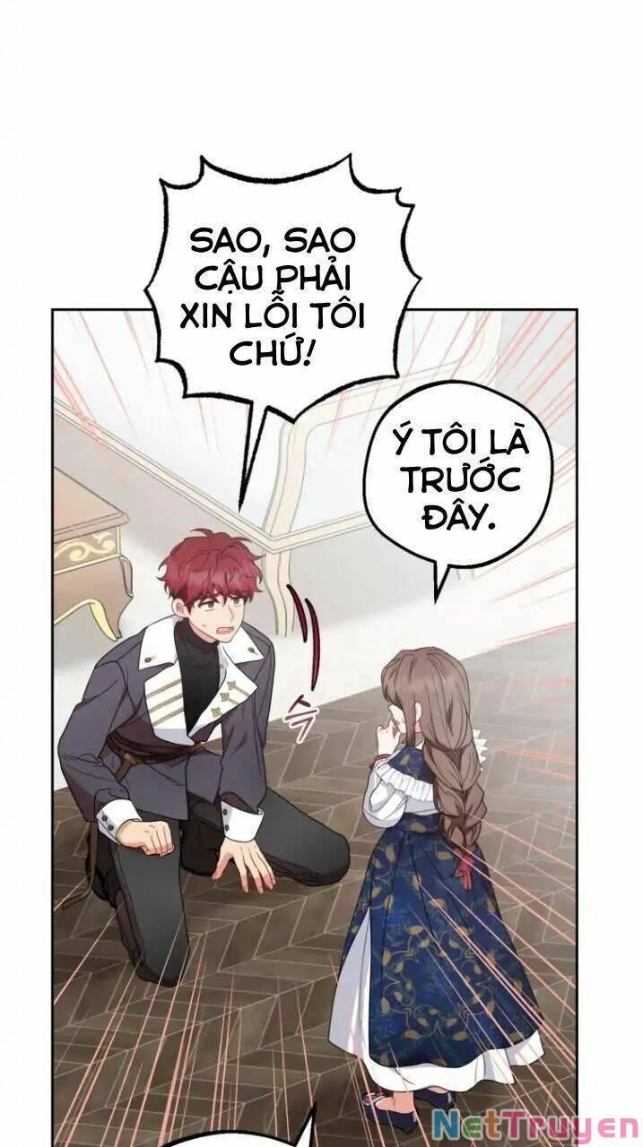 Được Yêu Thương Mà Còn Ngại Ngùng Sao! chapter 30 72