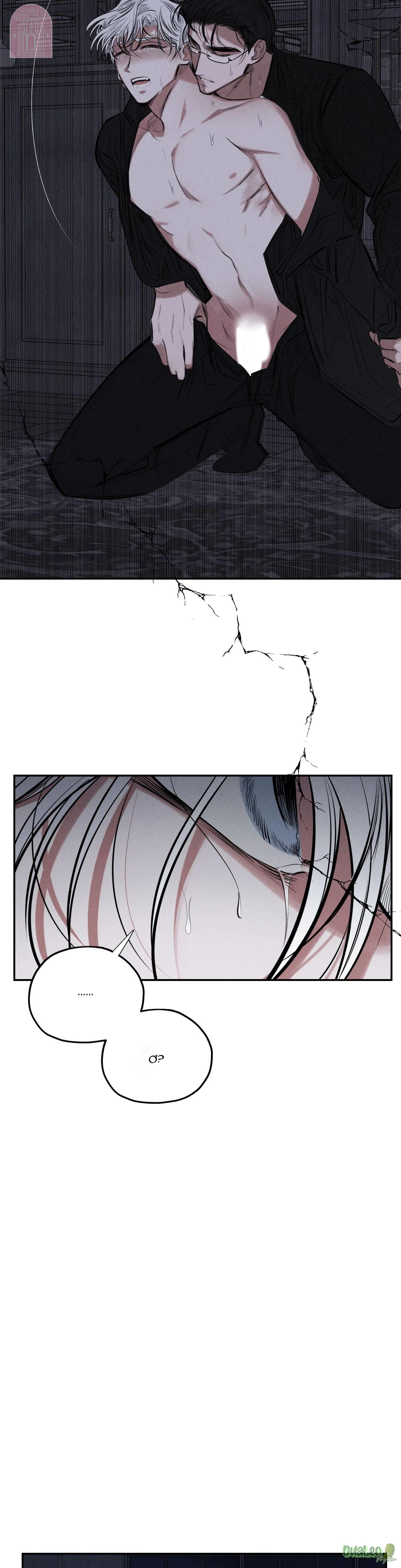 đóa hoa tội lỗi chapter 39 11